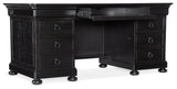 Bristowe Executive Desk