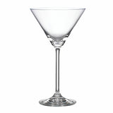 Tuscany Classics Martini Glass Set, Buy 4 Get 6