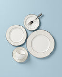 Opal Innocence™ 5-Piece Place Setting